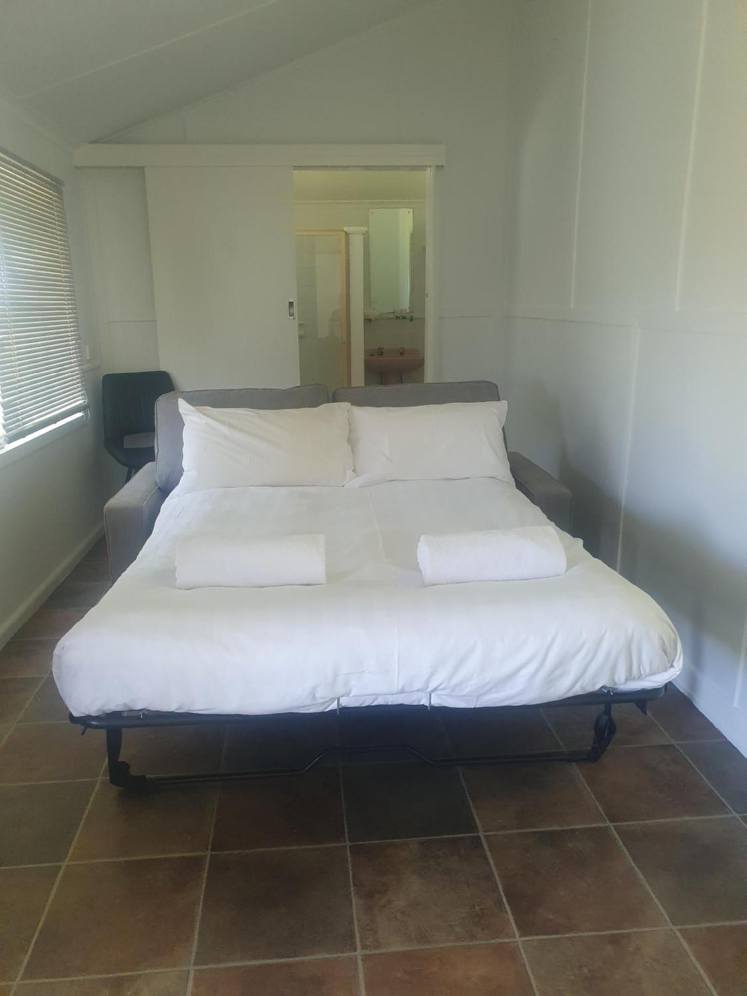 Balranald Motor Inn Номер фото