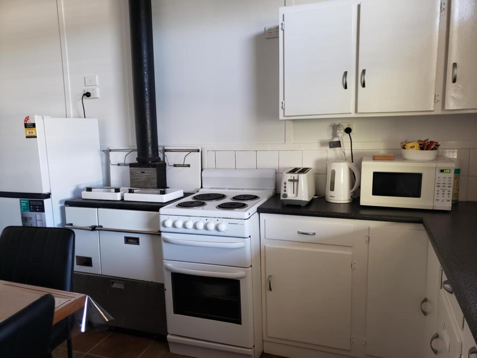 Balranald Motor Inn Номер фото