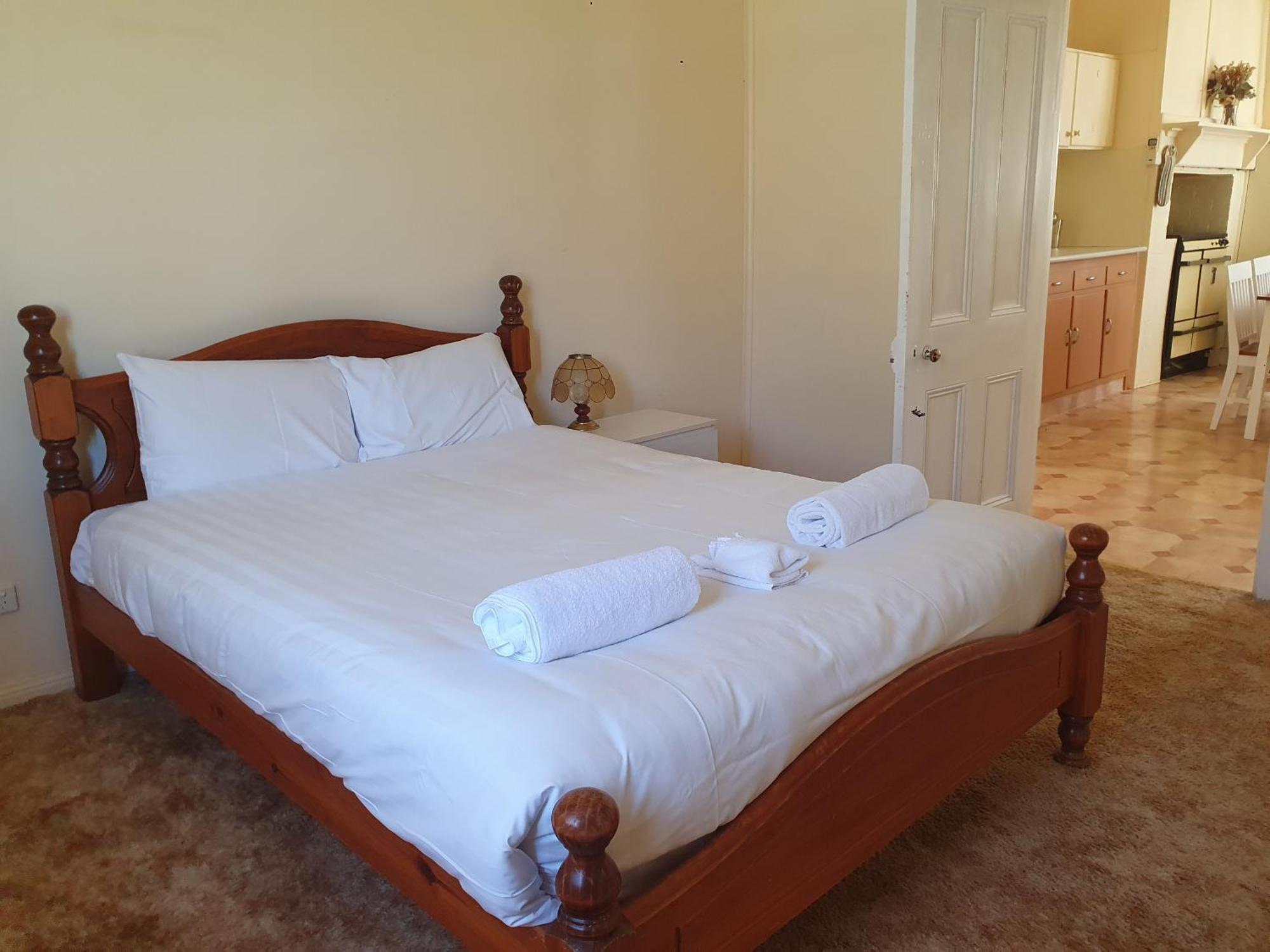 Balranald Motor Inn Экстерьер фото
