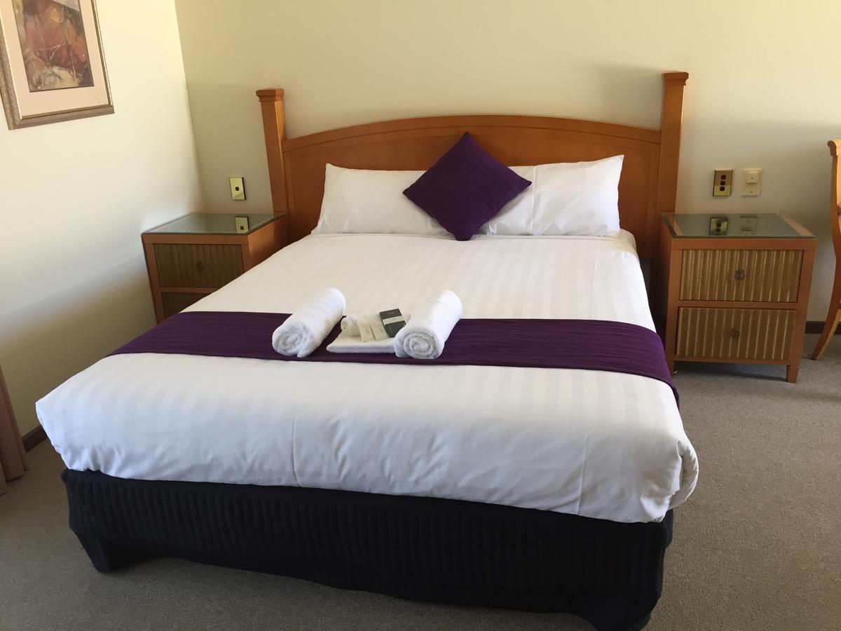 Balranald Motor Inn Экстерьер фото
